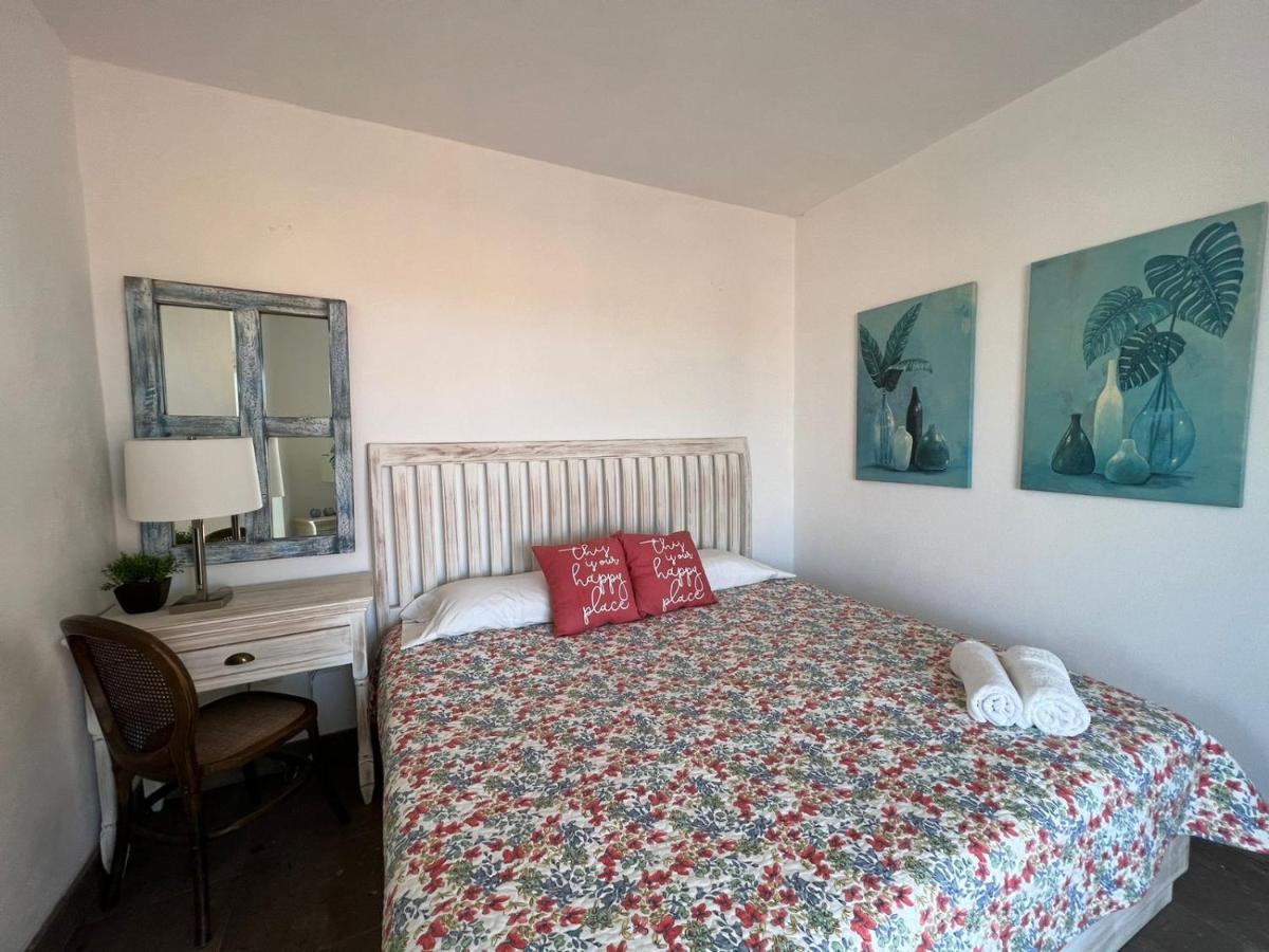 Casas Vacacionales El Deseo By Picsa Administracion Villa San Miguel de Allende Dış mekan fotoğraf
