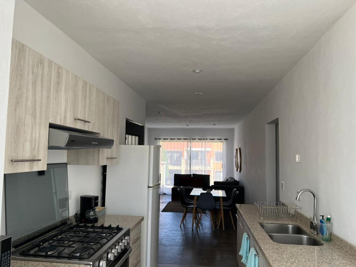 Casas Vacacionales El Deseo By Picsa Administracion Villa San Miguel de Allende Dış mekan fotoğraf