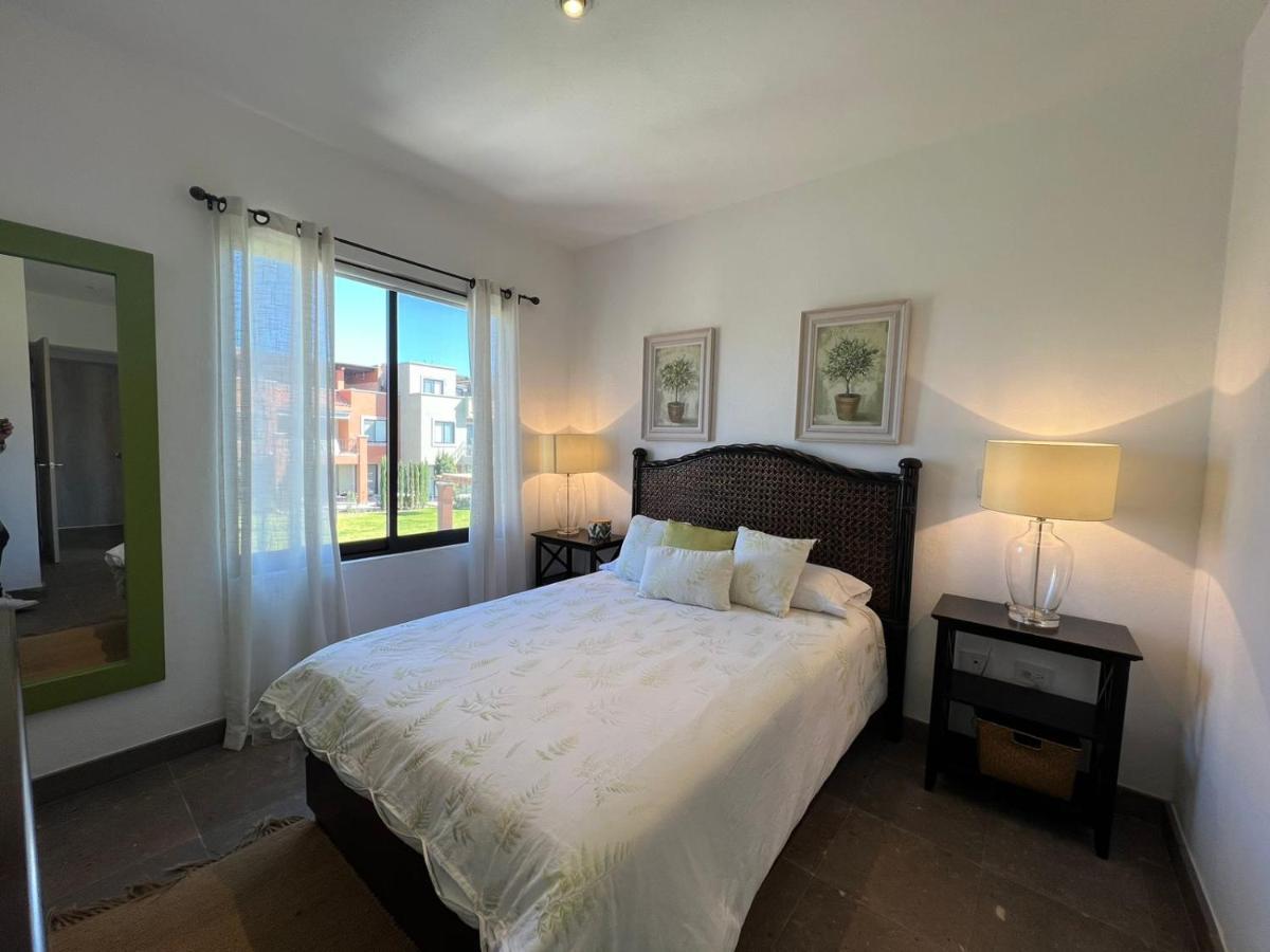 Casas Vacacionales El Deseo By Picsa Administracion Villa San Miguel de Allende Dış mekan fotoğraf