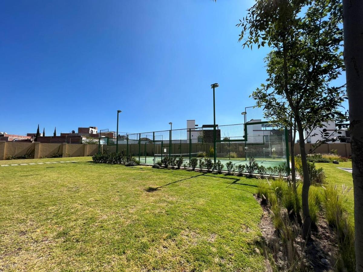 Casas Vacacionales El Deseo By Picsa Administracion Villa San Miguel de Allende Dış mekan fotoğraf