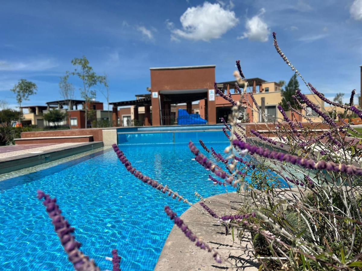 Casas Vacacionales El Deseo By Picsa Administracion Villa San Miguel de Allende Dış mekan fotoğraf