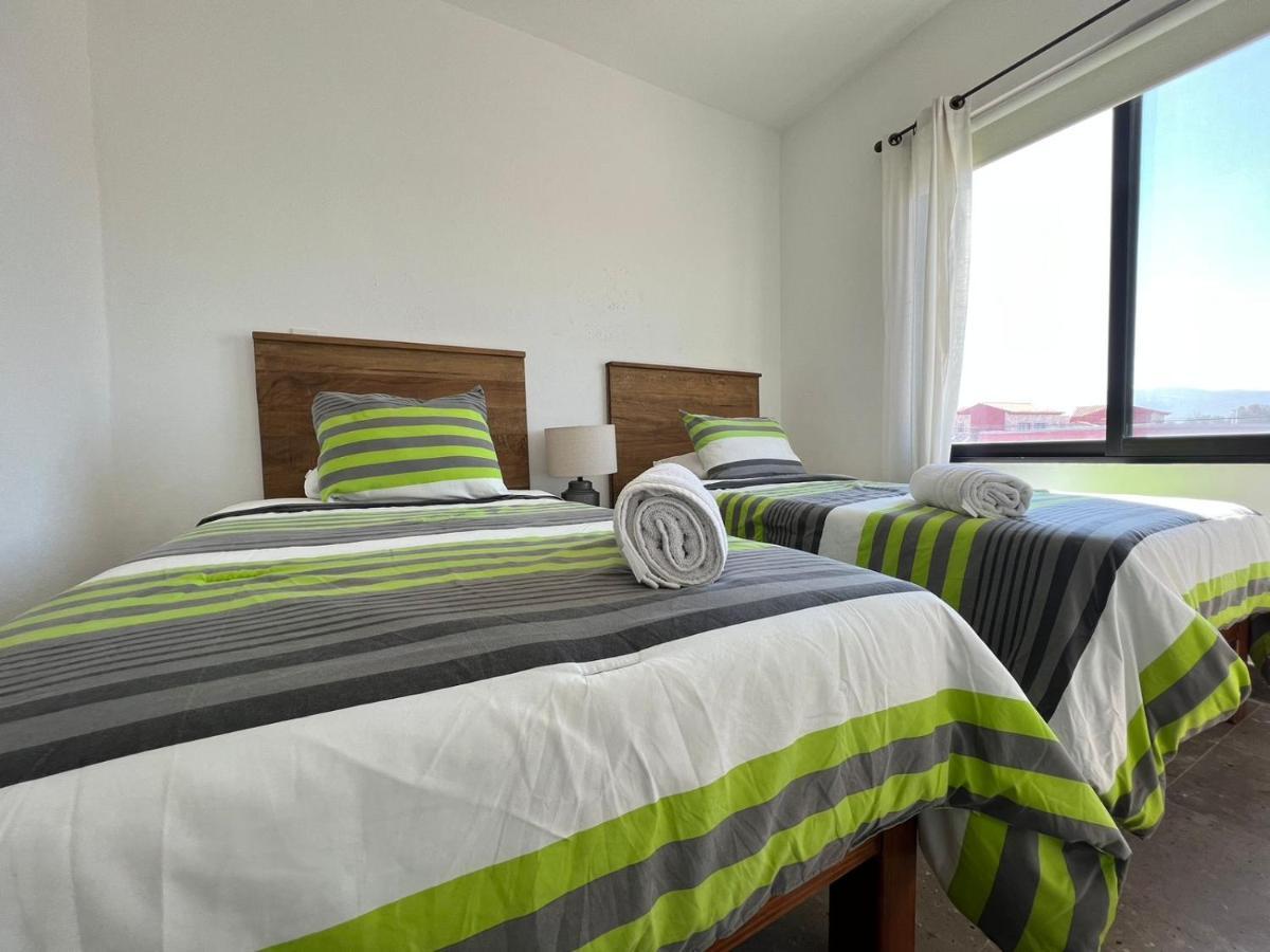 Casas Vacacionales El Deseo By Picsa Administracion Villa San Miguel de Allende Dış mekan fotoğraf