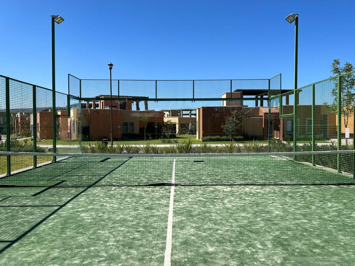 Casas Vacacionales El Deseo By Picsa Administracion Villa San Miguel de Allende Dış mekan fotoğraf