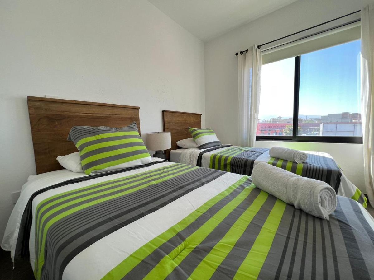 Casas Vacacionales El Deseo By Picsa Administracion Villa San Miguel de Allende Dış mekan fotoğraf