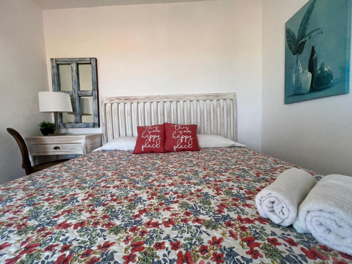 Casas Vacacionales El Deseo By Picsa Administracion Villa San Miguel de Allende Dış mekan fotoğraf