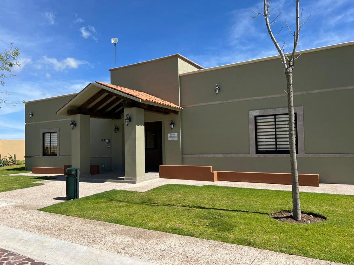 Casas Vacacionales El Deseo By Picsa Administracion Villa San Miguel de Allende Dış mekan fotoğraf