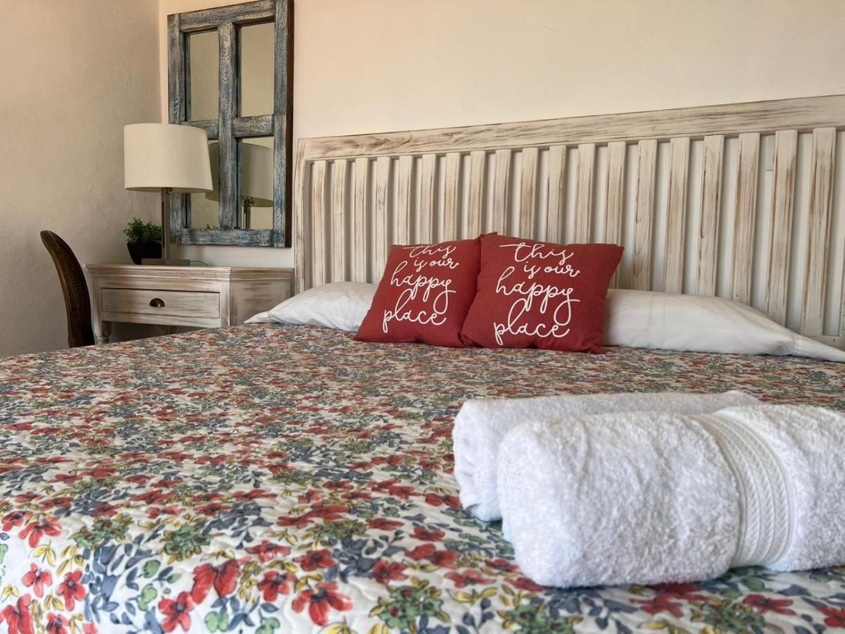 Casas Vacacionales El Deseo By Picsa Administracion Villa San Miguel de Allende Dış mekan fotoğraf
