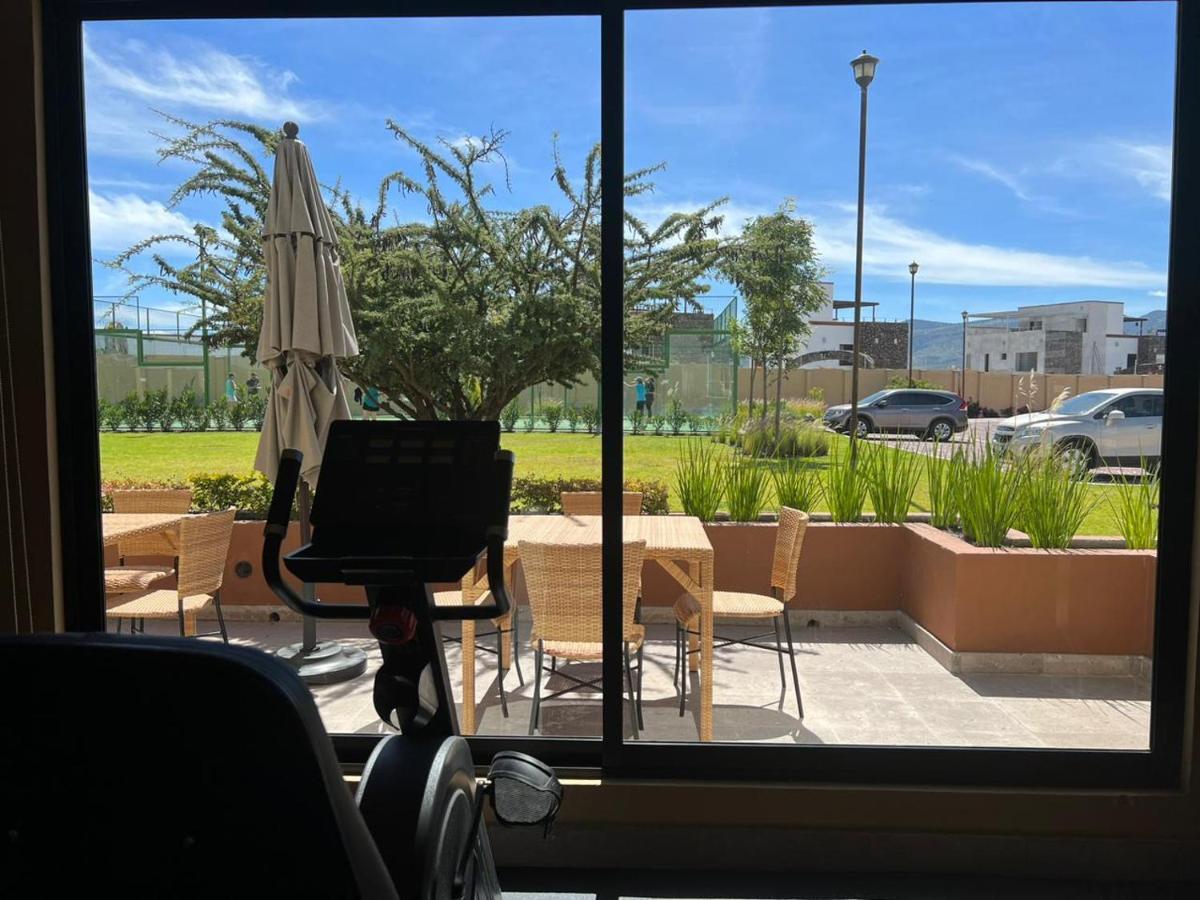 Casas Vacacionales El Deseo By Picsa Administracion Villa San Miguel de Allende Dış mekan fotoğraf