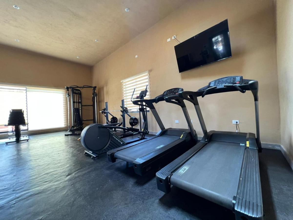 Casas Vacacionales El Deseo By Picsa Administracion Villa San Miguel de Allende Dış mekan fotoğraf