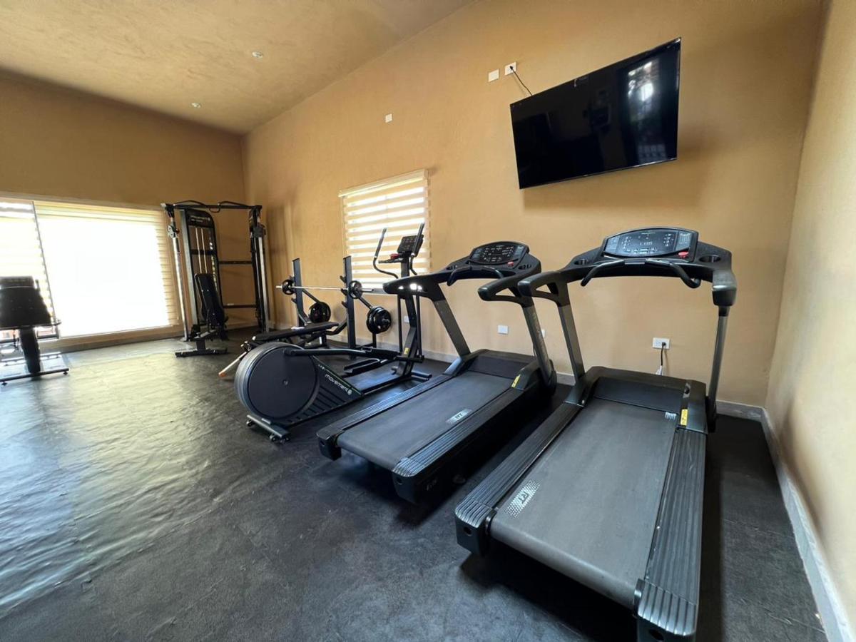 Casas Vacacionales El Deseo By Picsa Administracion Villa San Miguel de Allende Dış mekan fotoğraf