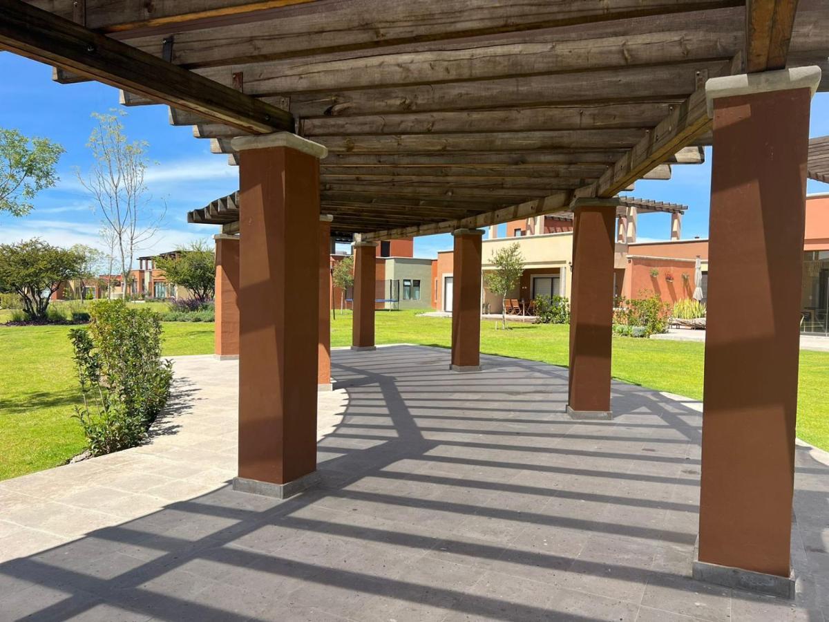 Casas Vacacionales El Deseo By Picsa Administracion Villa San Miguel de Allende Dış mekan fotoğraf