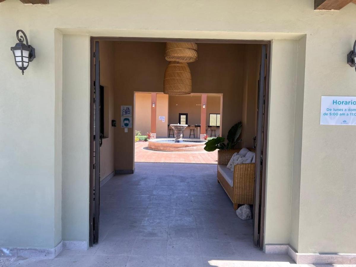 Casas Vacacionales El Deseo By Picsa Administracion Villa San Miguel de Allende Dış mekan fotoğraf
