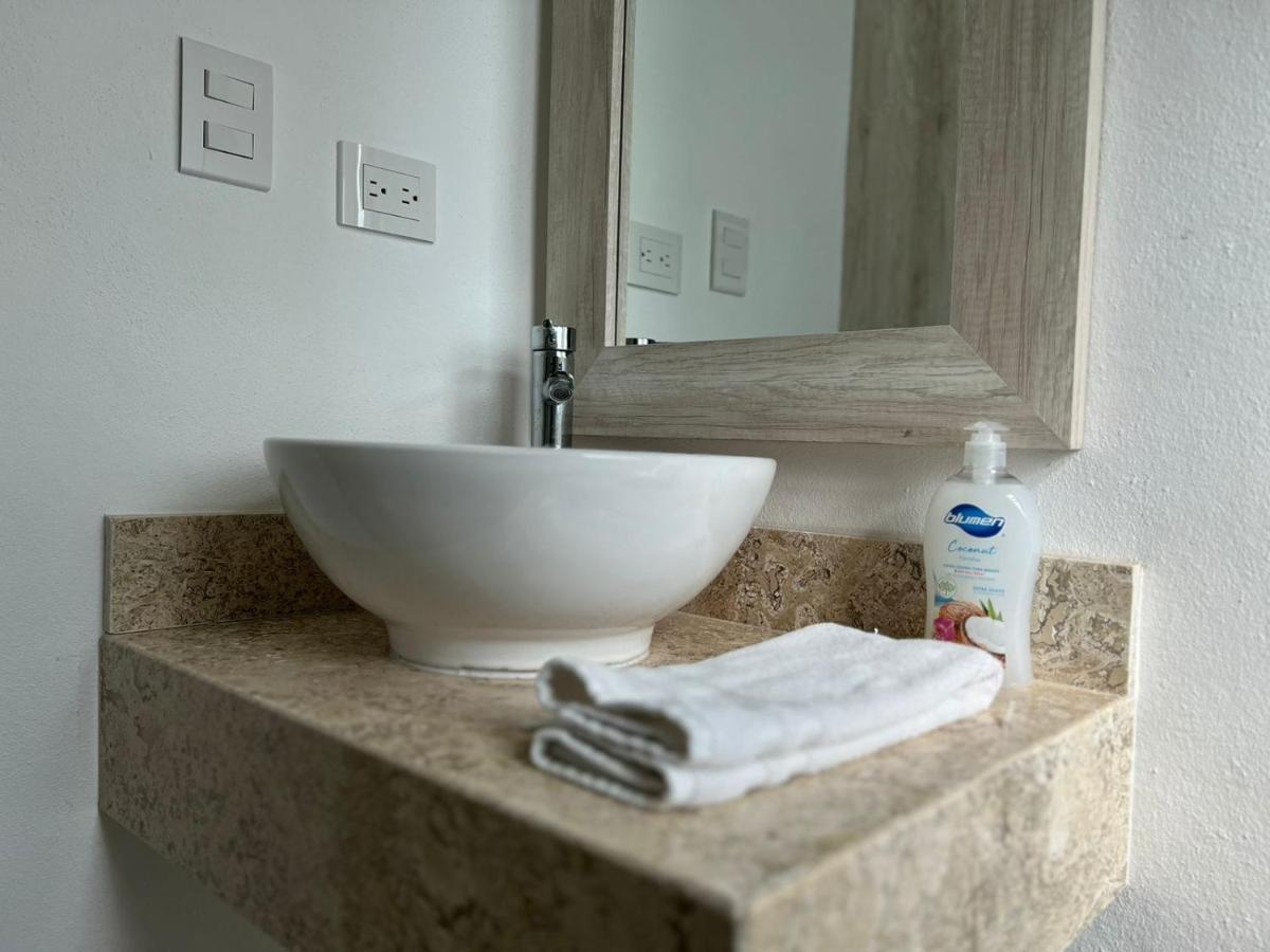 Casas Vacacionales El Deseo By Picsa Administracion Villa San Miguel de Allende Dış mekan fotoğraf