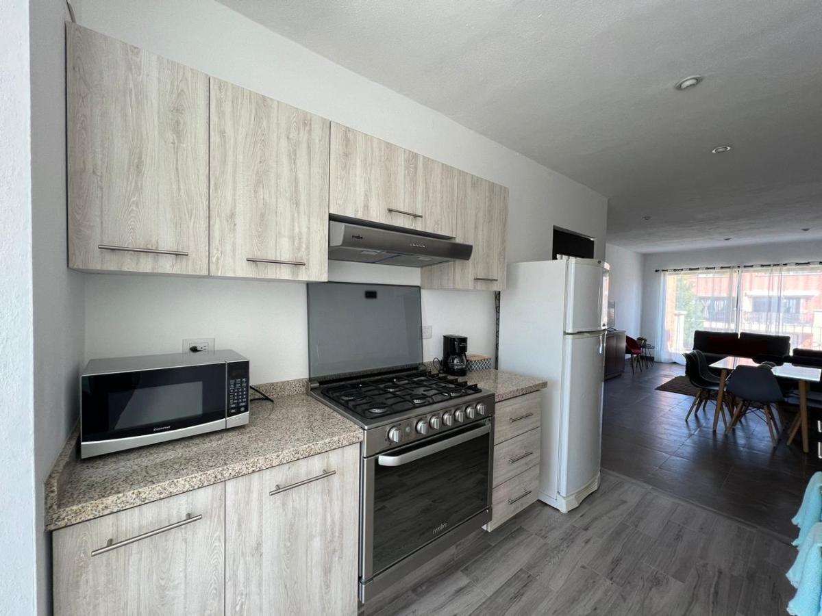 Casas Vacacionales El Deseo By Picsa Administracion Villa San Miguel de Allende Dış mekan fotoğraf