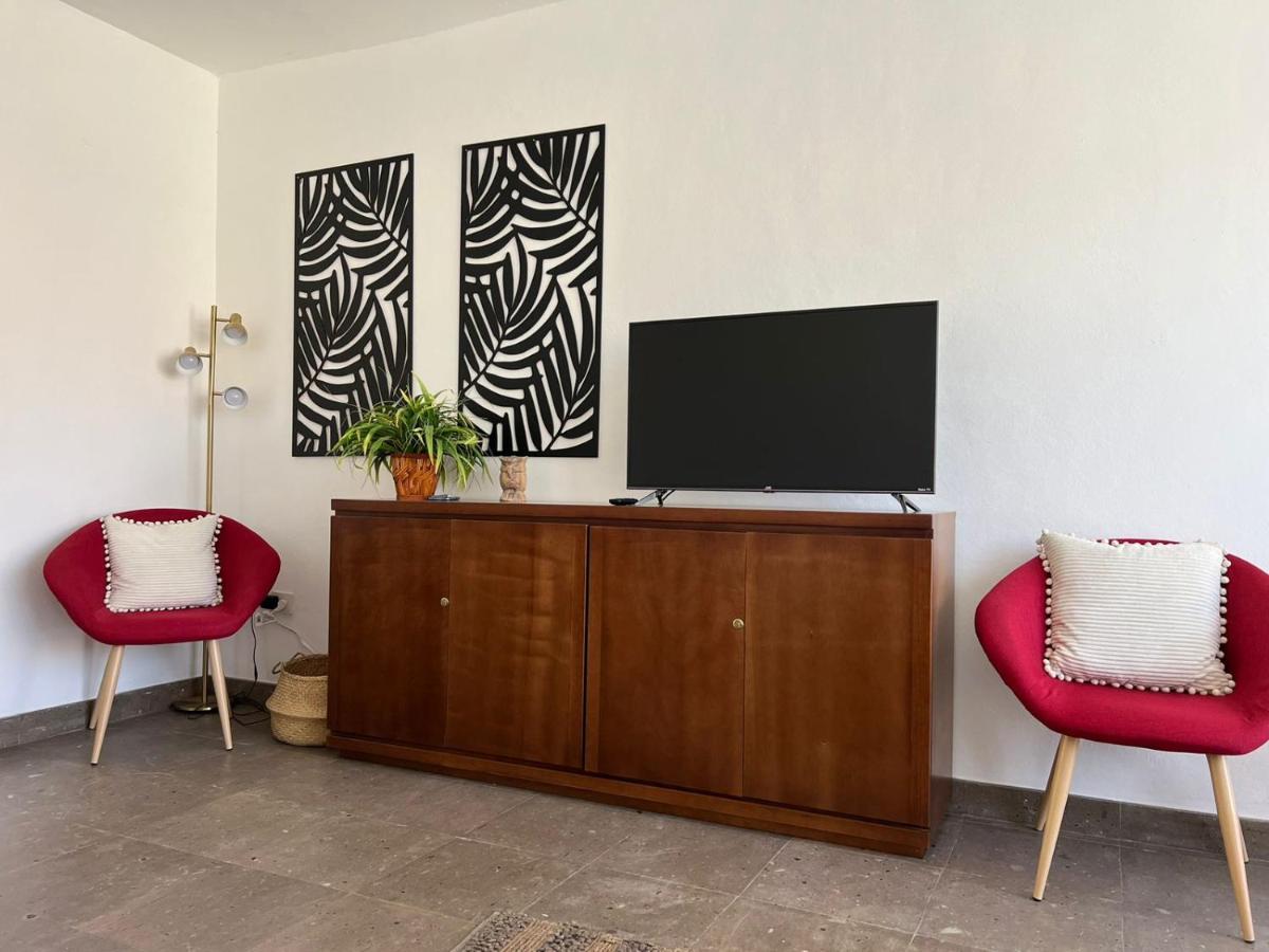 Casas Vacacionales El Deseo By Picsa Administracion Villa San Miguel de Allende Dış mekan fotoğraf
