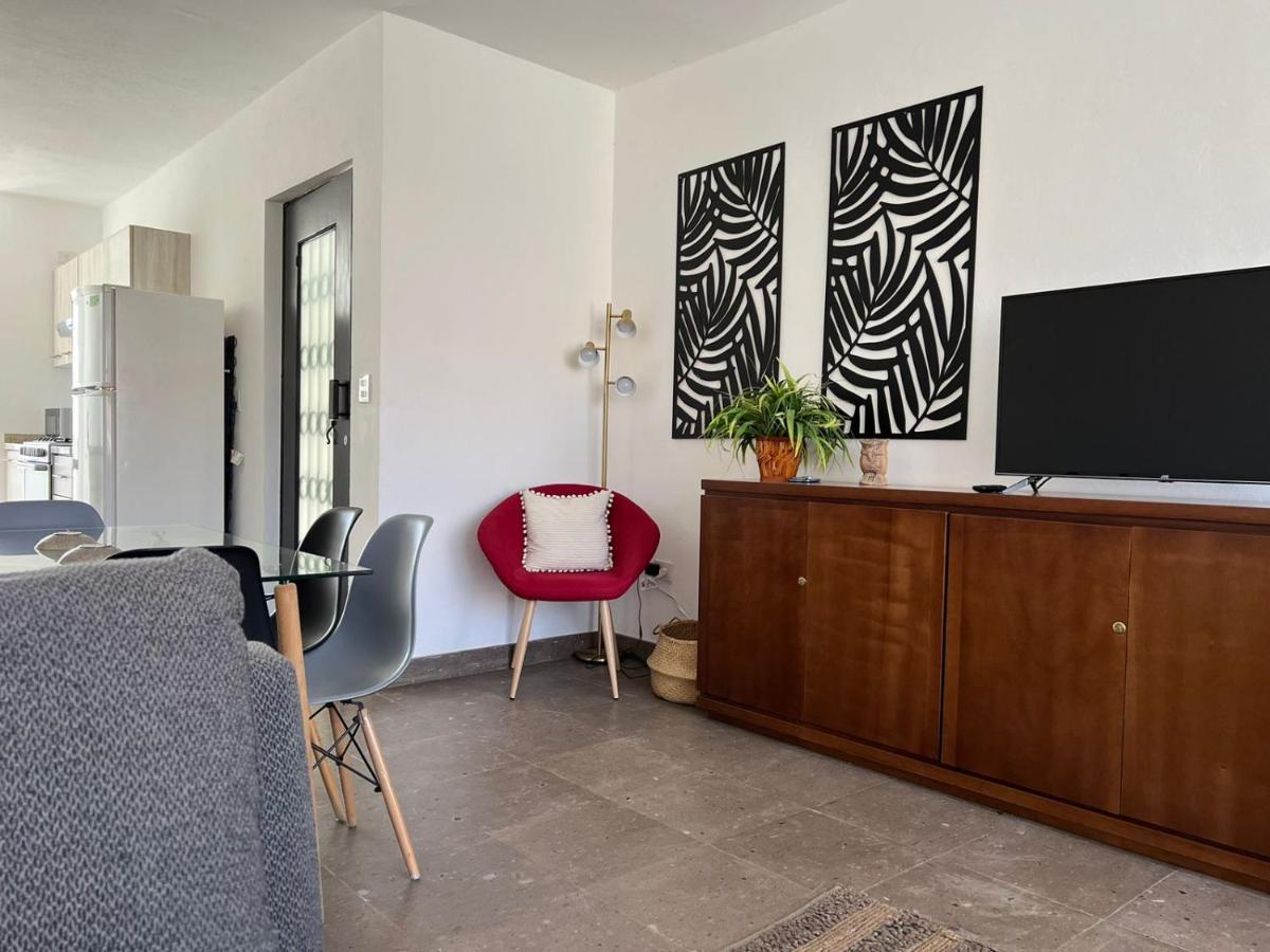 Casas Vacacionales El Deseo By Picsa Administracion Villa San Miguel de Allende Dış mekan fotoğraf