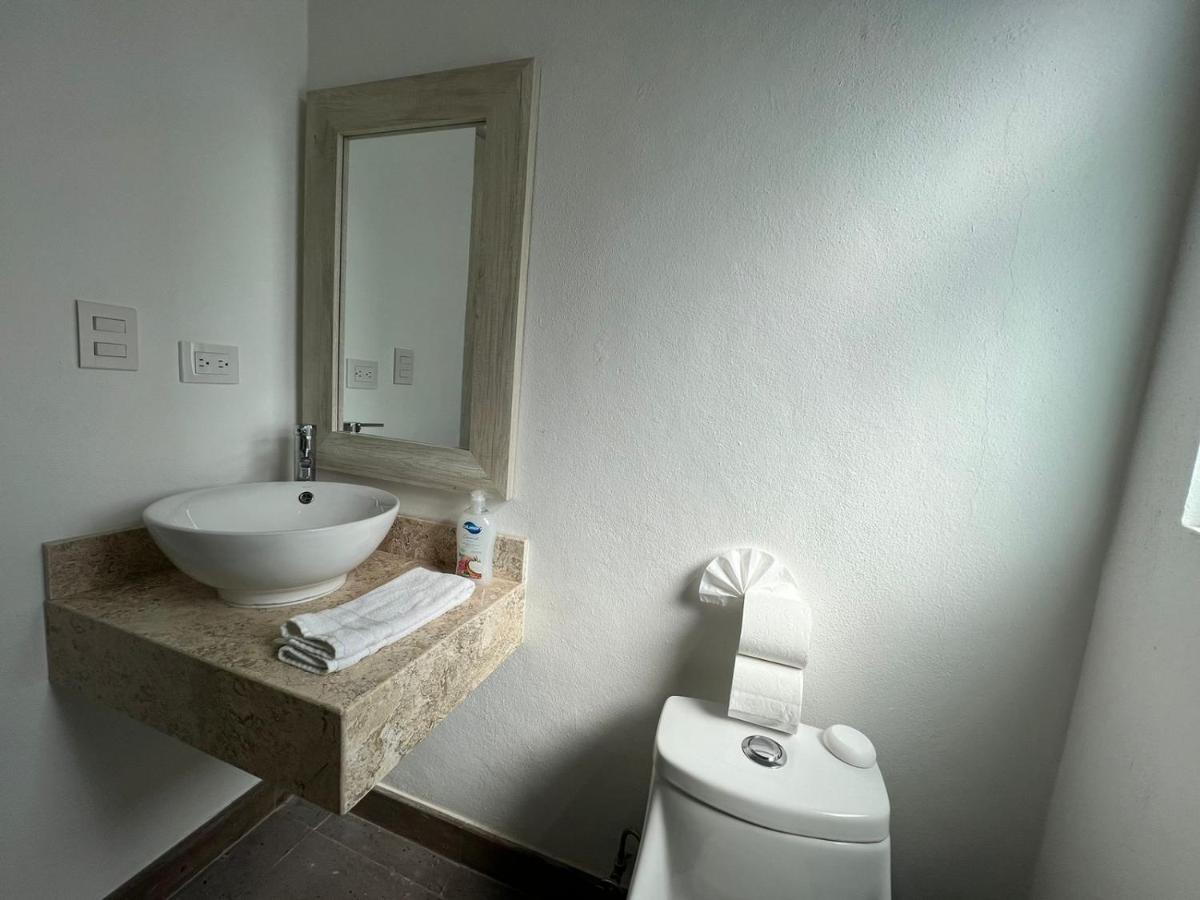 Casas Vacacionales El Deseo By Picsa Administracion Villa San Miguel de Allende Dış mekan fotoğraf