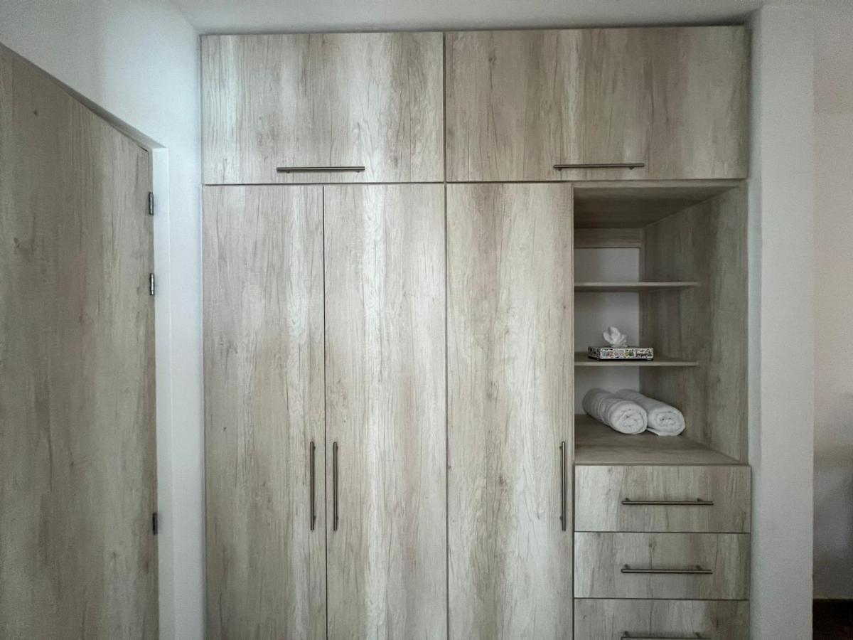 Casas Vacacionales El Deseo By Picsa Administracion Villa San Miguel de Allende Dış mekan fotoğraf