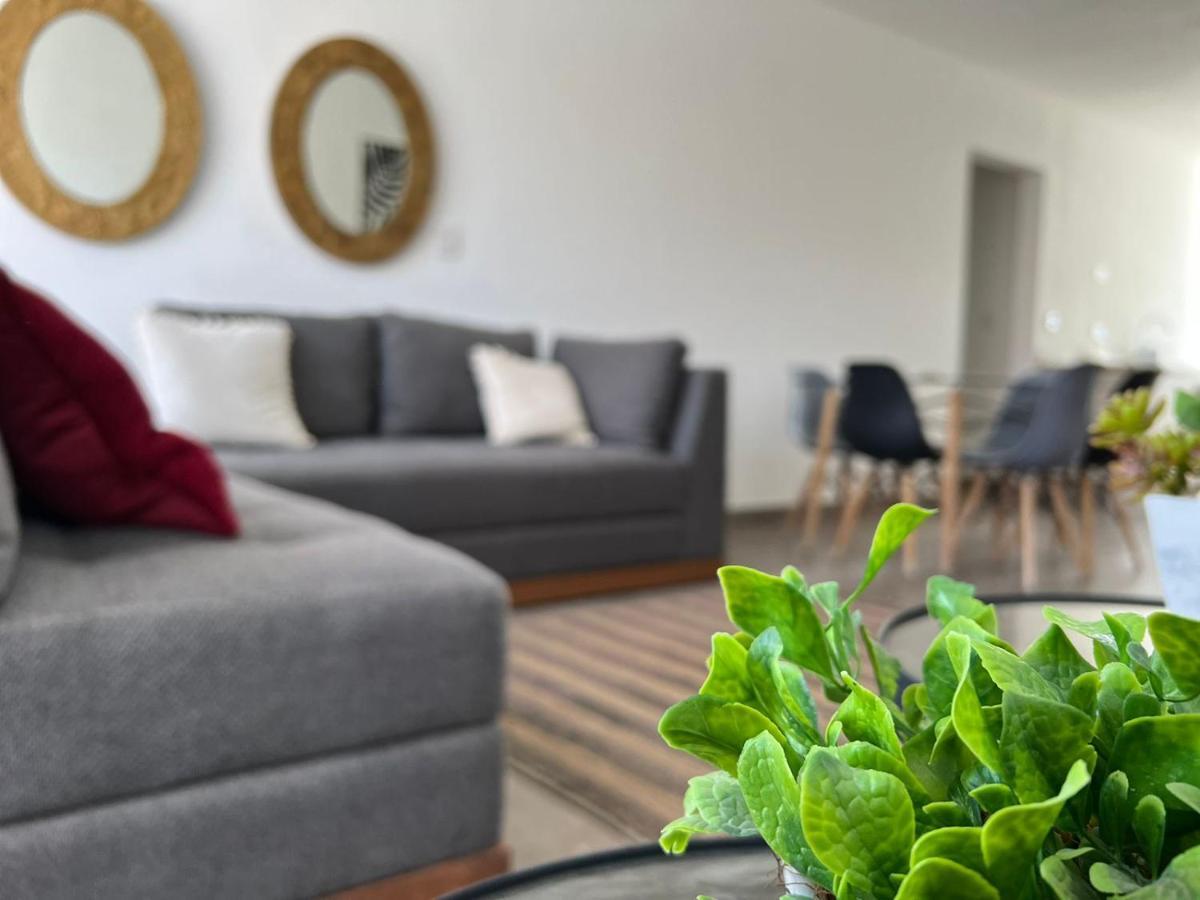 Casas Vacacionales El Deseo By Picsa Administracion Villa San Miguel de Allende Dış mekan fotoğraf