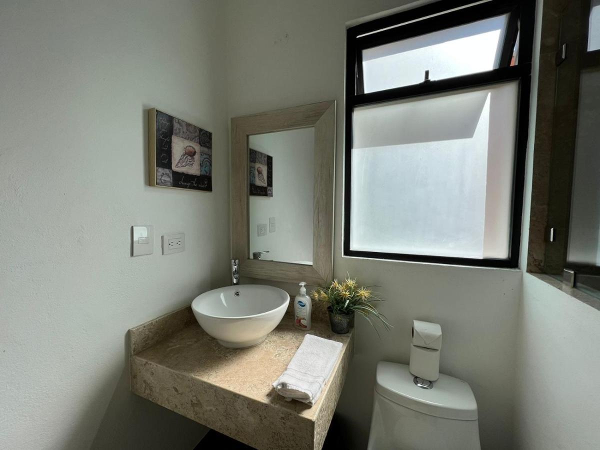 Casas Vacacionales El Deseo By Picsa Administracion Villa San Miguel de Allende Dış mekan fotoğraf