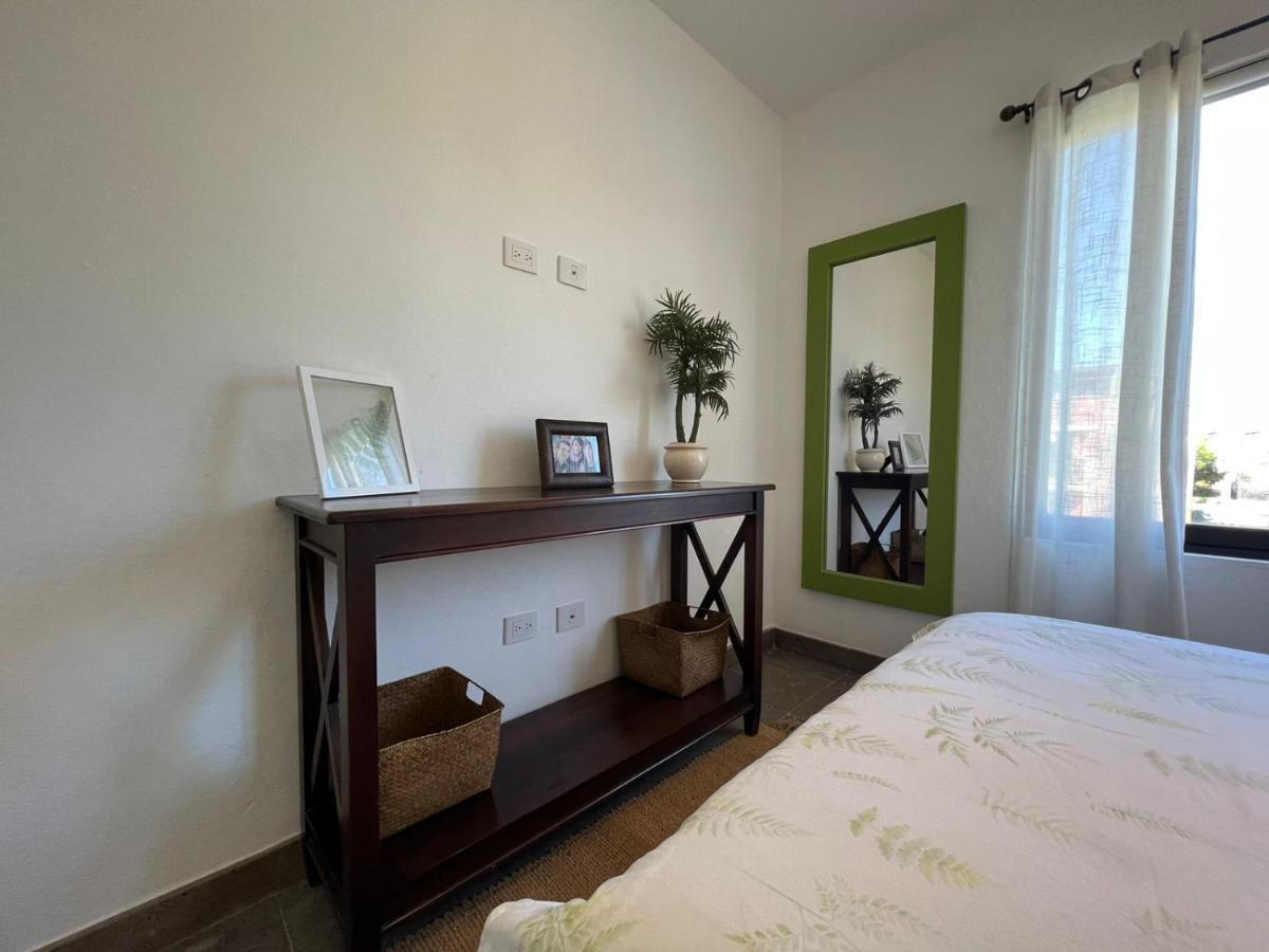 Casas Vacacionales El Deseo By Picsa Administracion Villa San Miguel de Allende Dış mekan fotoğraf