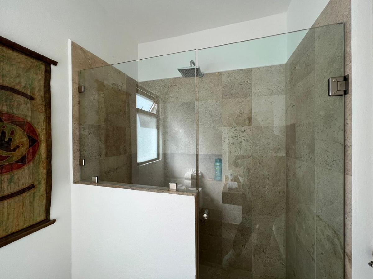 Casas Vacacionales El Deseo By Picsa Administracion Villa San Miguel de Allende Dış mekan fotoğraf